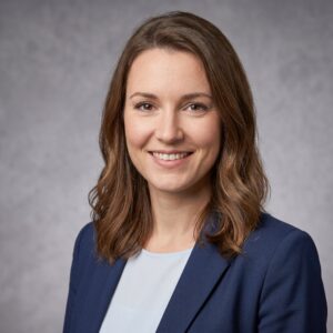 Claire Dubreuil